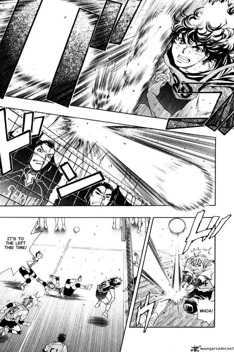 Junjou Karen na Oretachi da Chapter 3 page 6