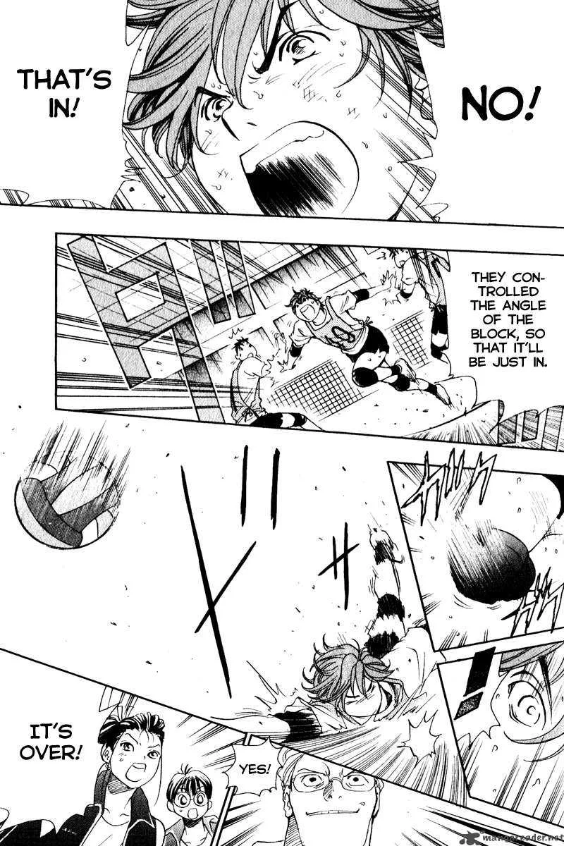 Junjou Karen na Oretachi da Chapter 3 page 13