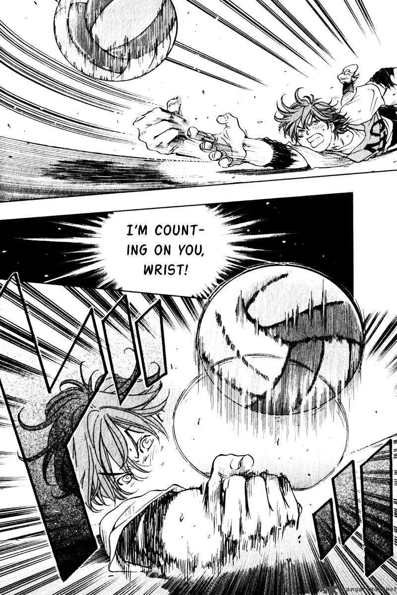 Junjou Karen na Oretachi da Chapter 3 page 14