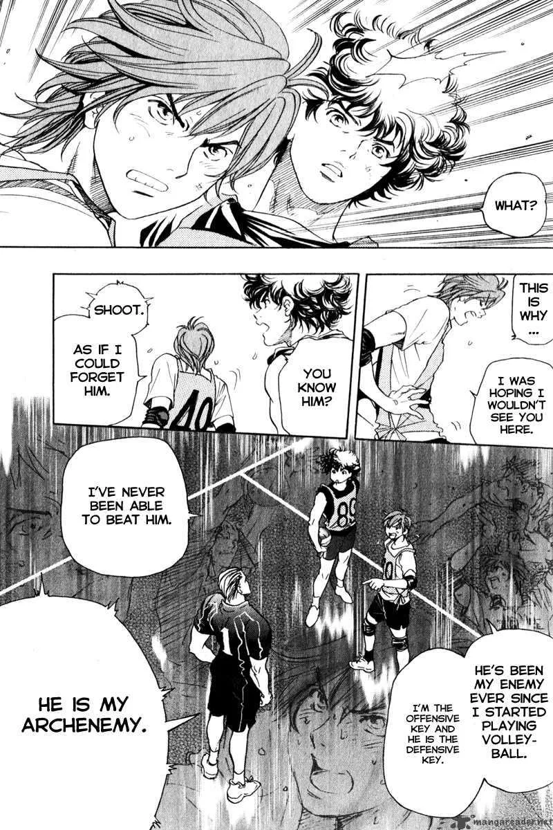 Junjou Karen na Oretachi da Chapter 4 page 9