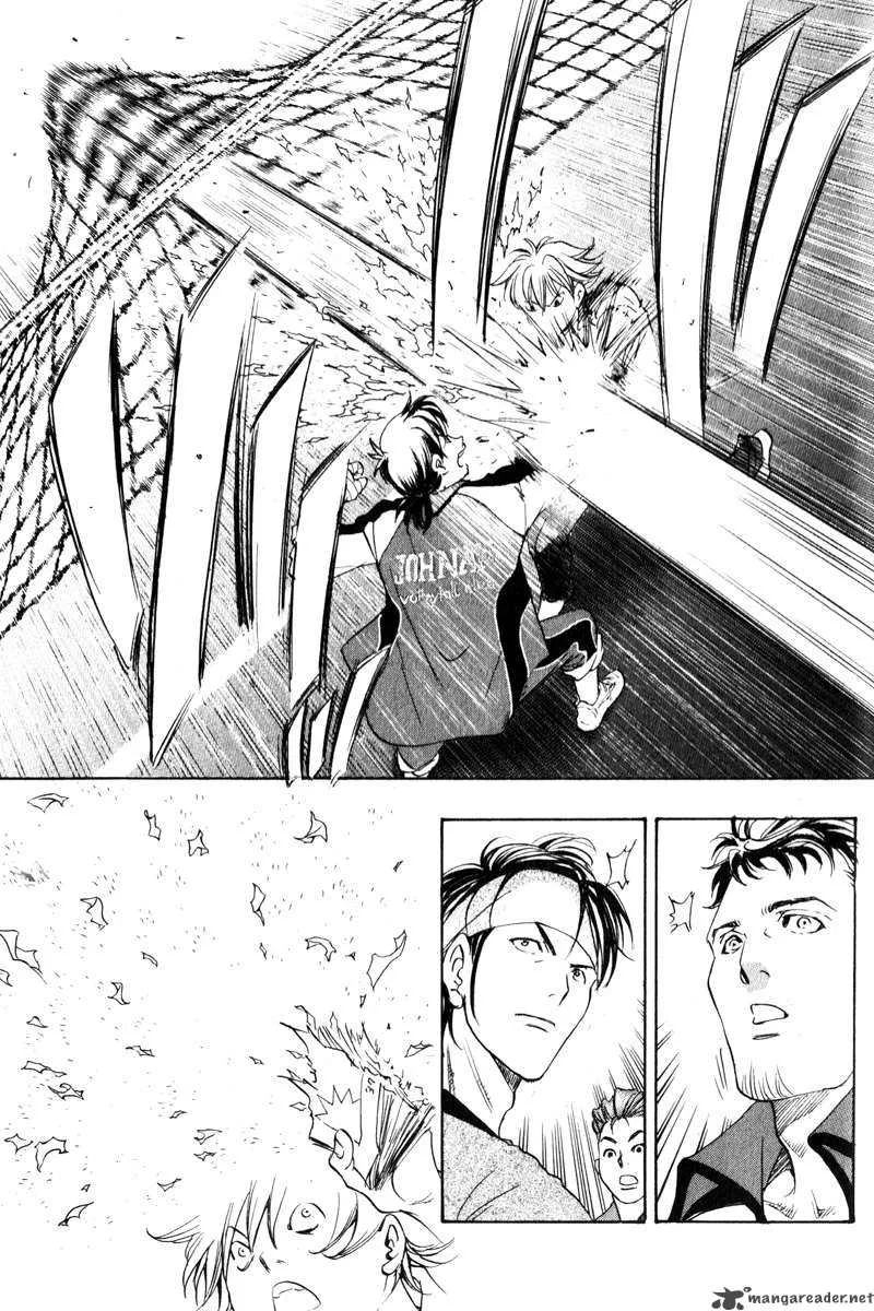 Junjou Karen na Oretachi da Chapter 5 page 19