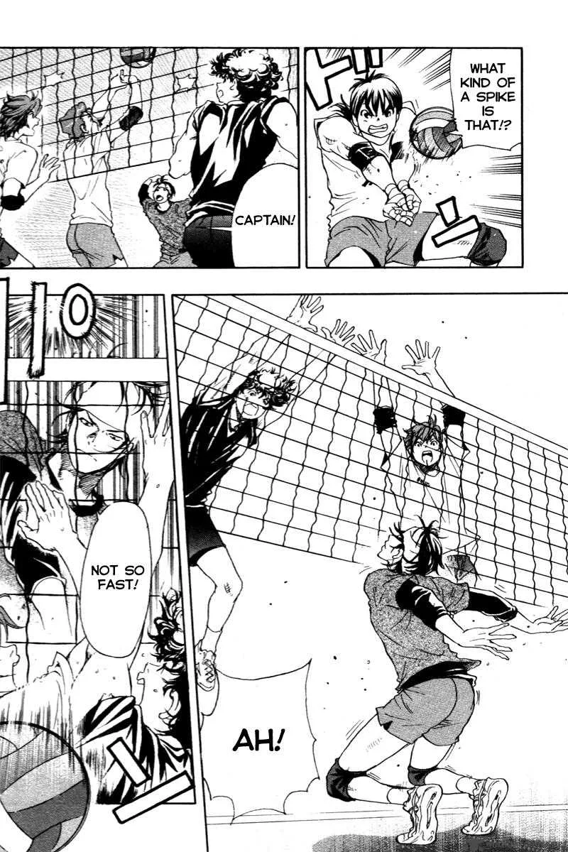 Junjou Karen na Oretachi da Chapter 6 page 12