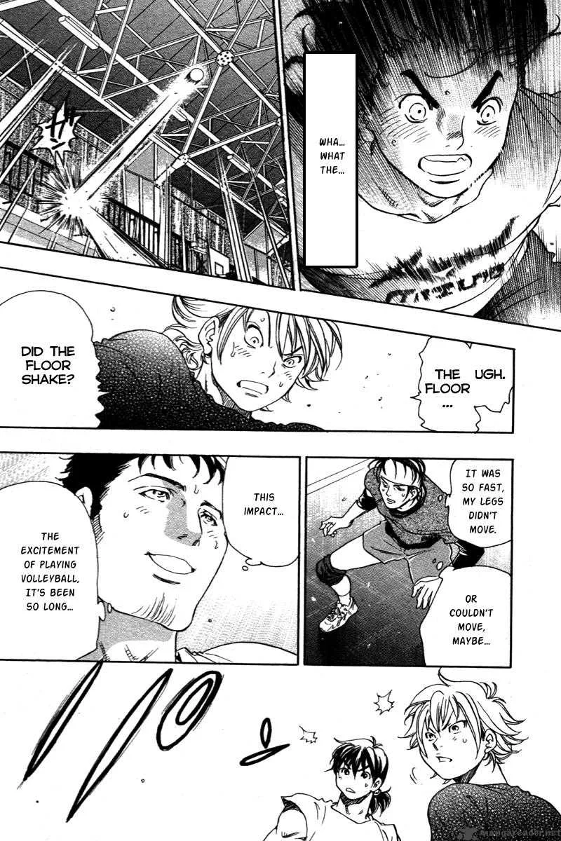 Junjou Karen na Oretachi da Chapter 6 page 20