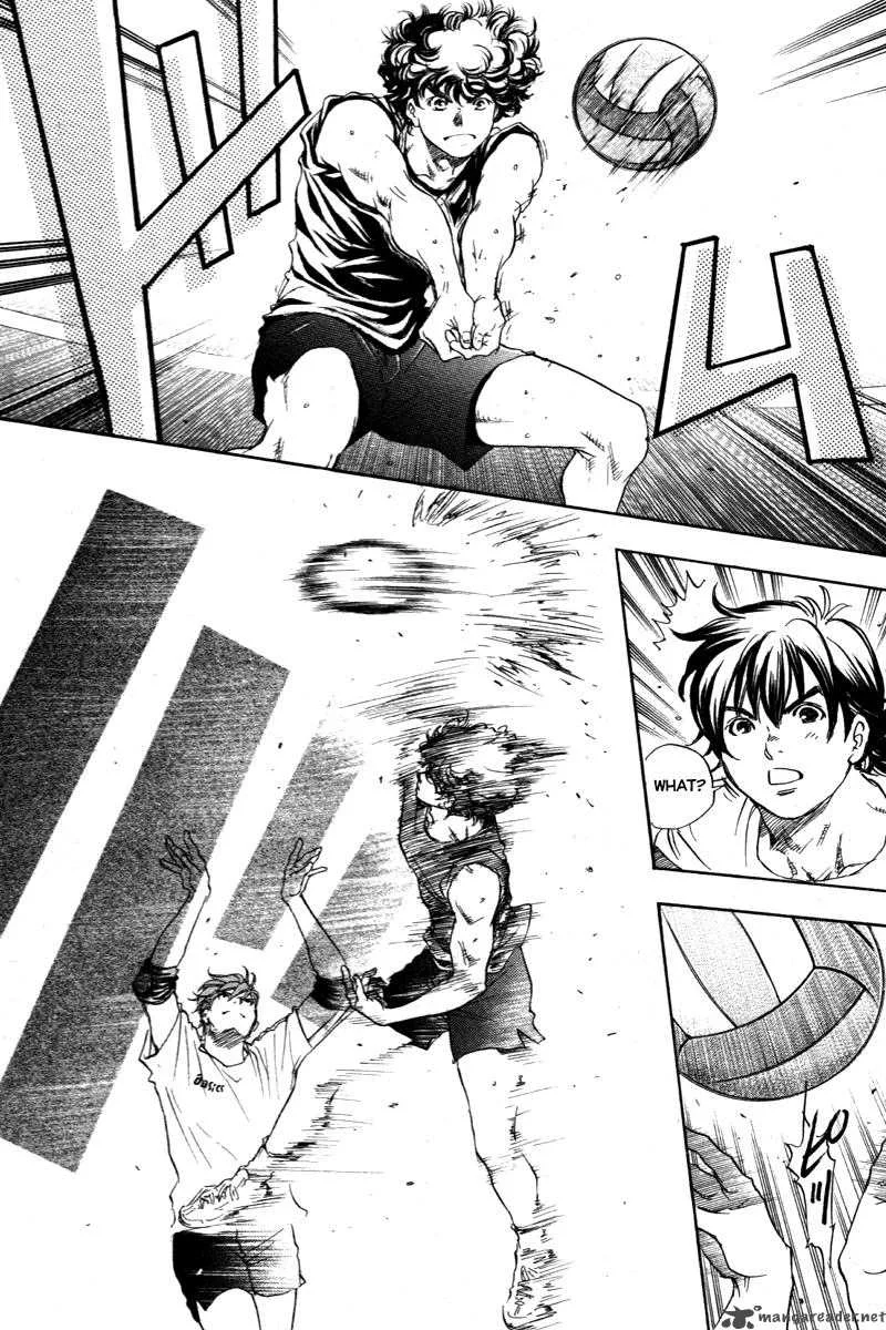 Junjou Karen na Oretachi da Chapter 6 page 18