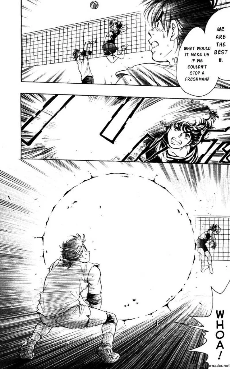 Junjou Karen na Oretachi da Chapter 7 page 9