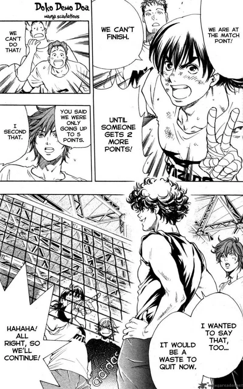 Junjou Karen na Oretachi da Chapter 7 page 20