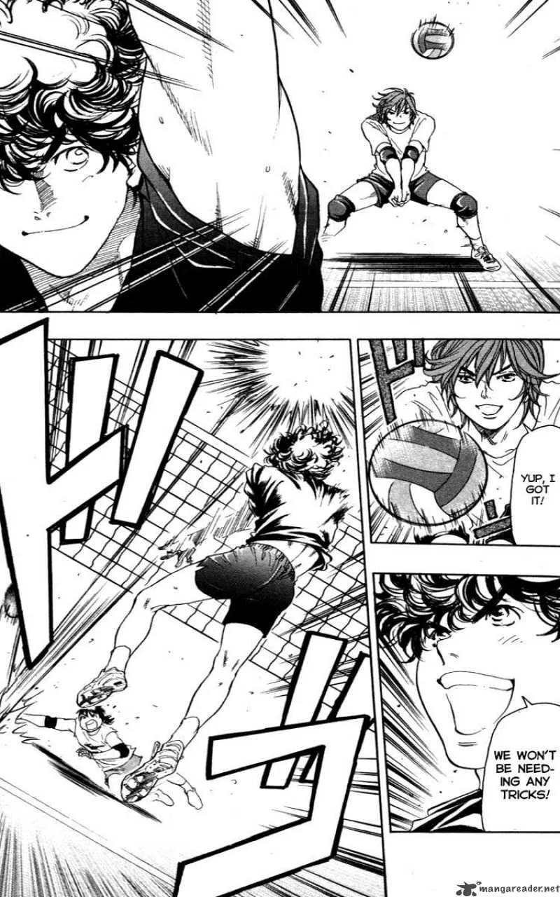 Junjou Karen na Oretachi da Chapter 7 page 6