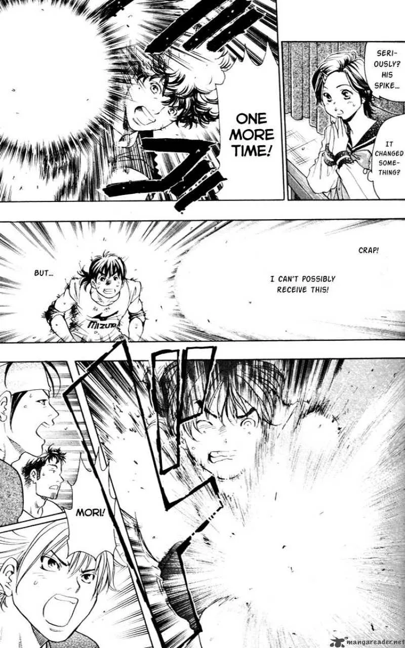 Junjou Karen na Oretachi da Chapter 7 page 17