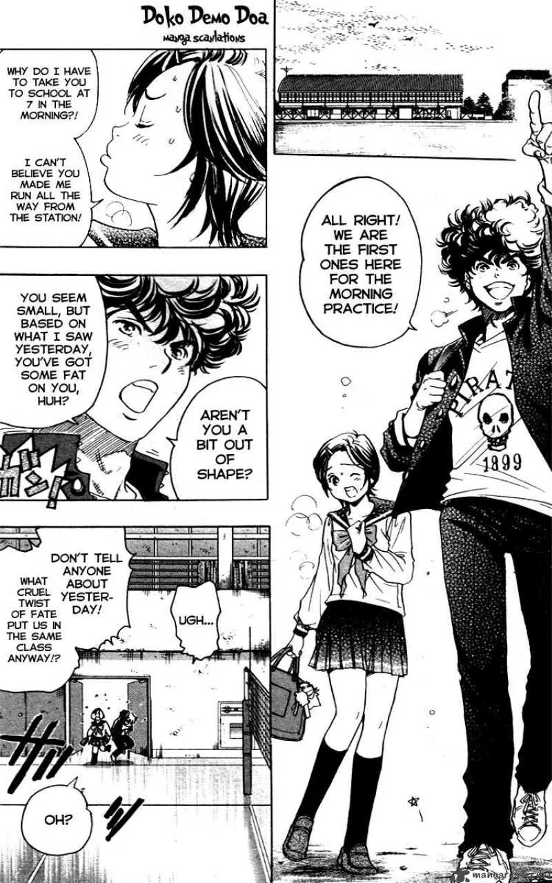 Junjou Karen na Oretachi da Chapter 9 page 2