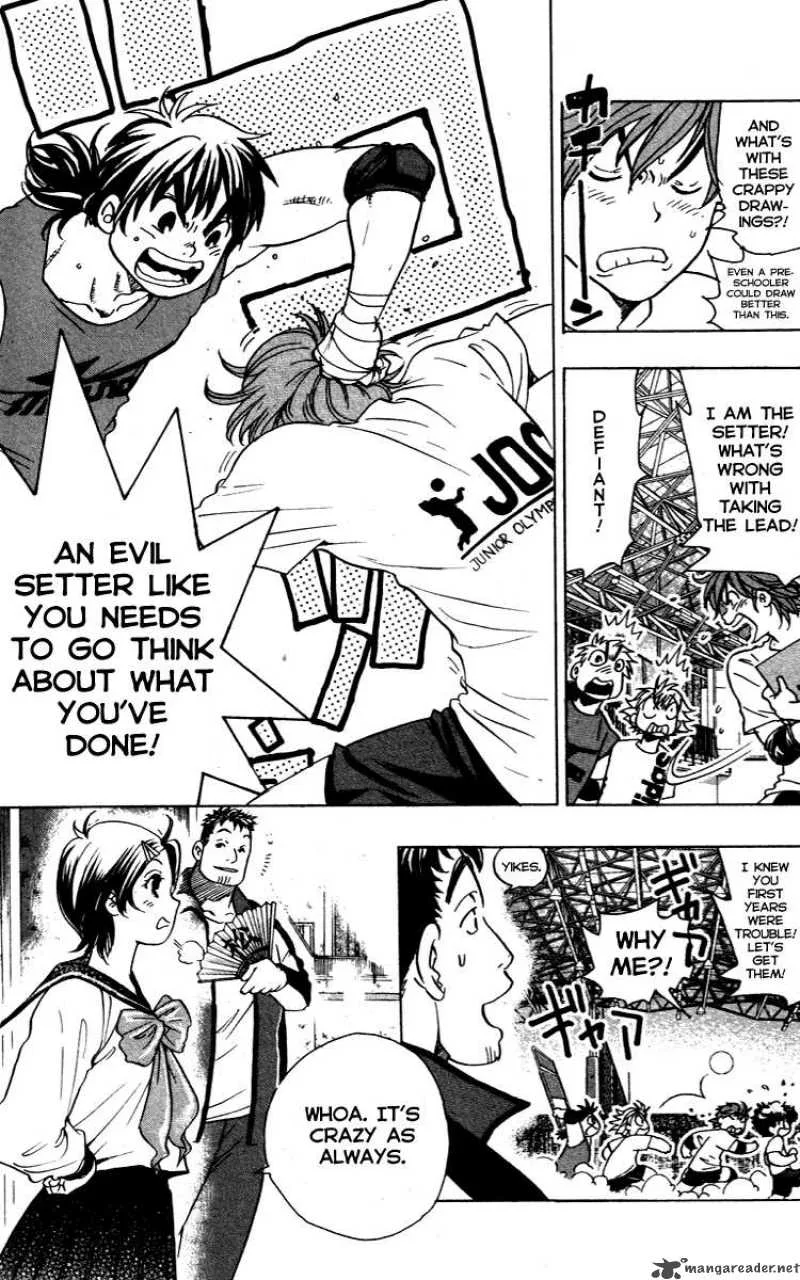 Junjou Karen na Oretachi da Chapter 9 page 19