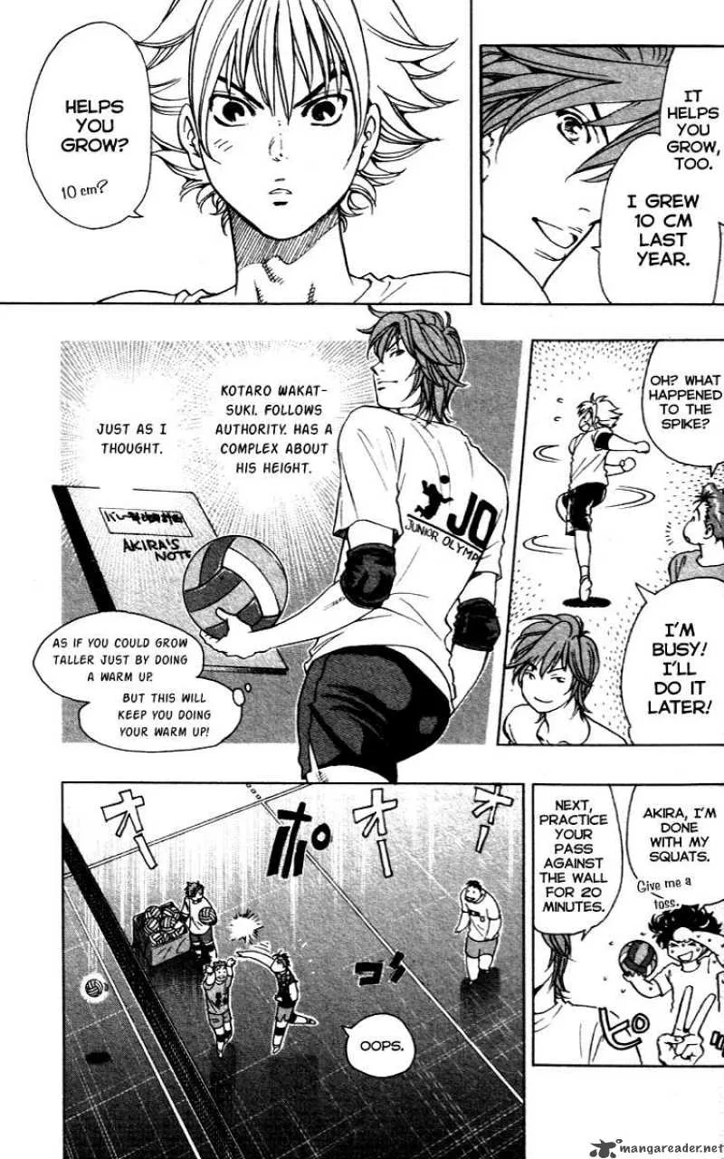 Junjou Karen na Oretachi da Chapter 9 page 9