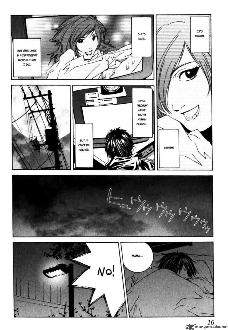 Junk Record of the Last Hero Chapter 1 page 19