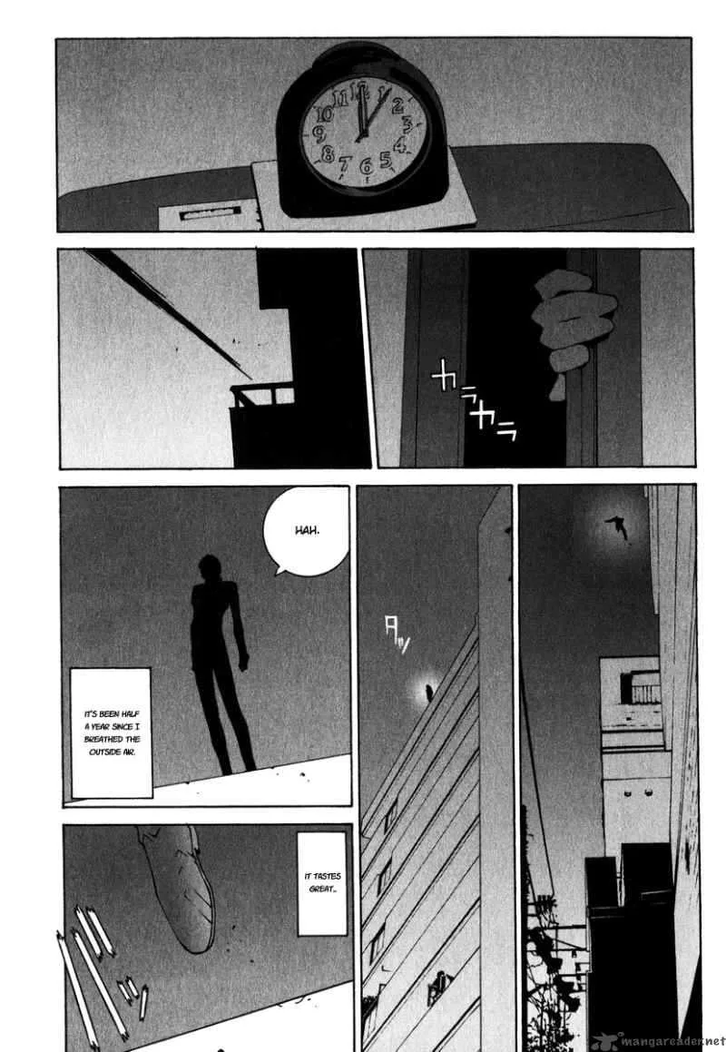 Junk Record of the Last Hero Chapter 1 page 29