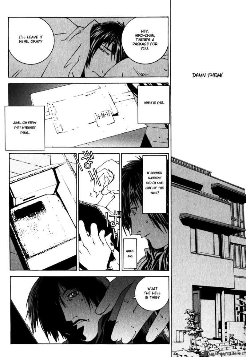 Junk Record of the Last Hero Chapter 1 page 21