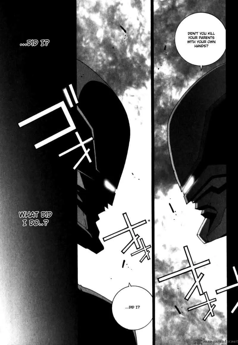 Junk Record of the Last Hero Chapter 1 page 12