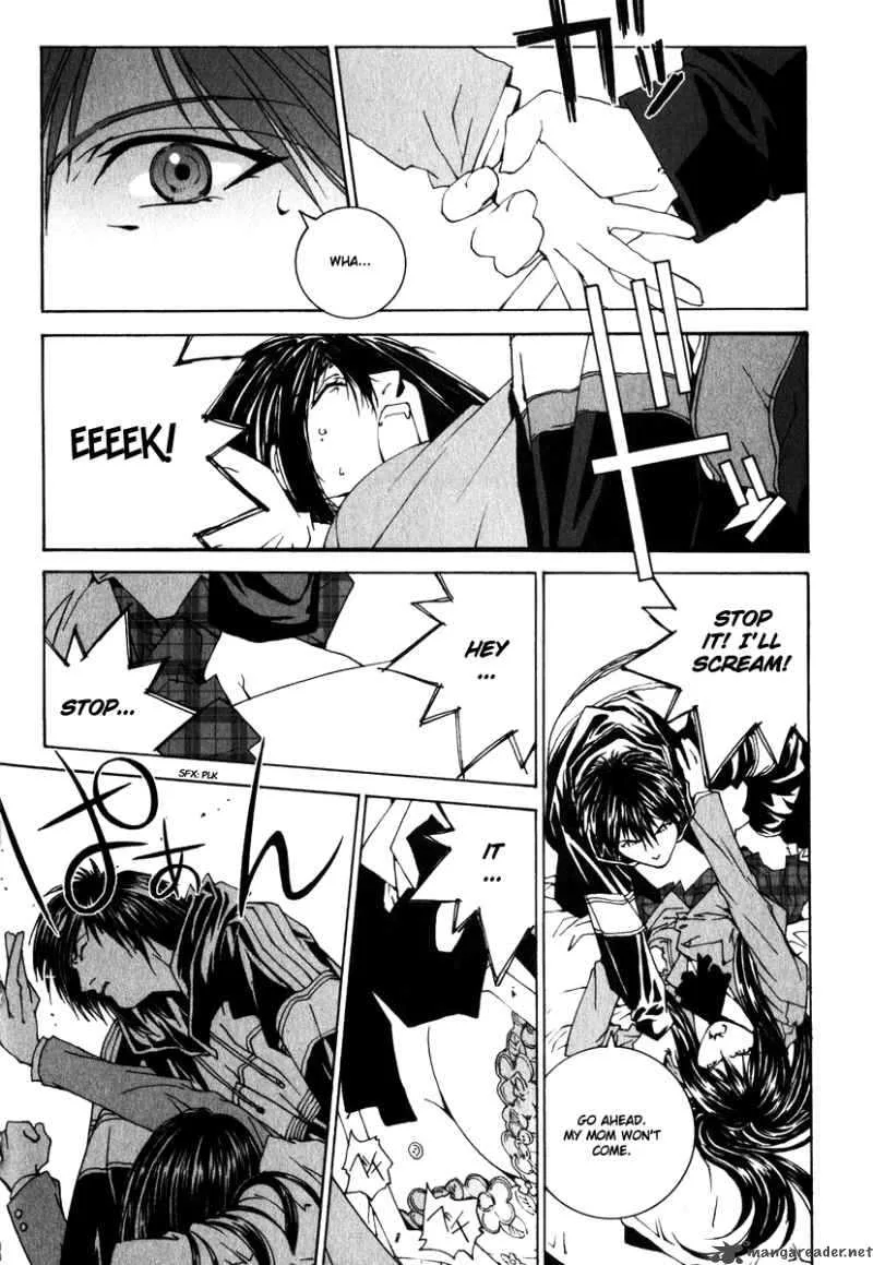 Junk Record of the Last Hero Chapter 1 page 43