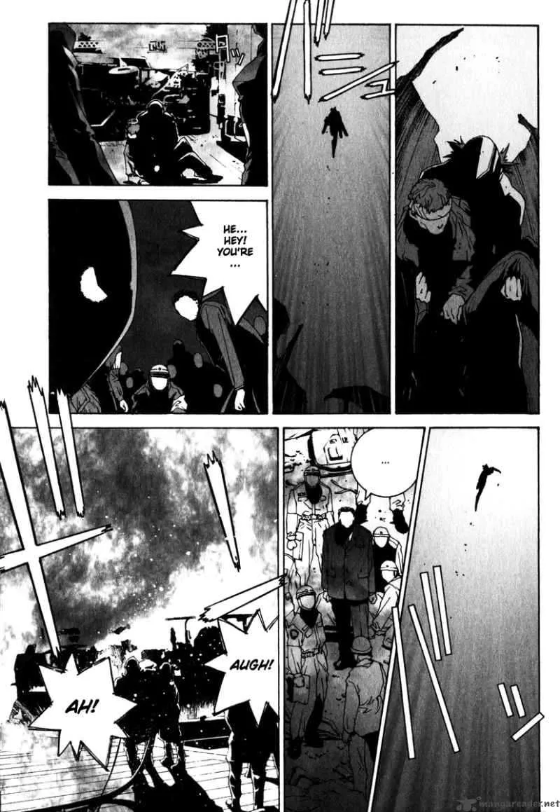 Junk Record of the Last Hero Chapter 1 page 50