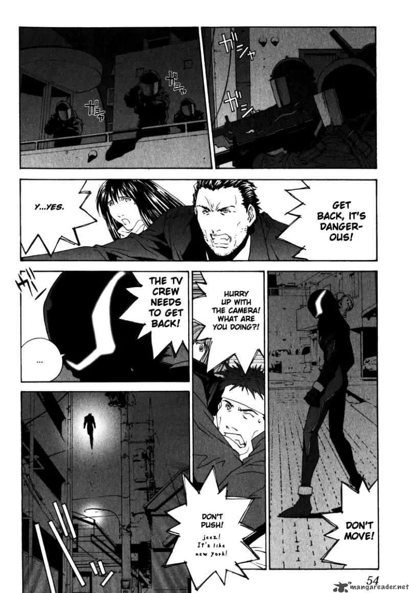 Junk Record of the Last Hero Chapter 1 page 55