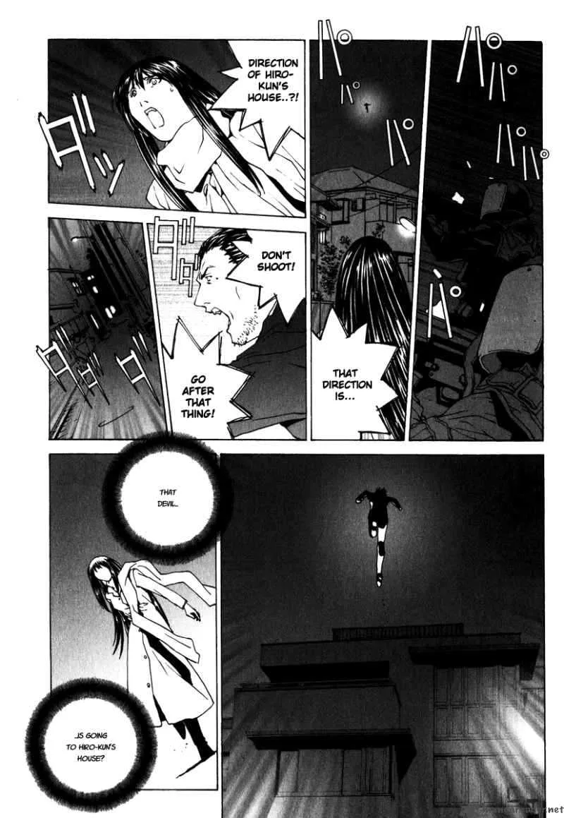 Junk Record of the Last Hero Chapter 1 page 56
