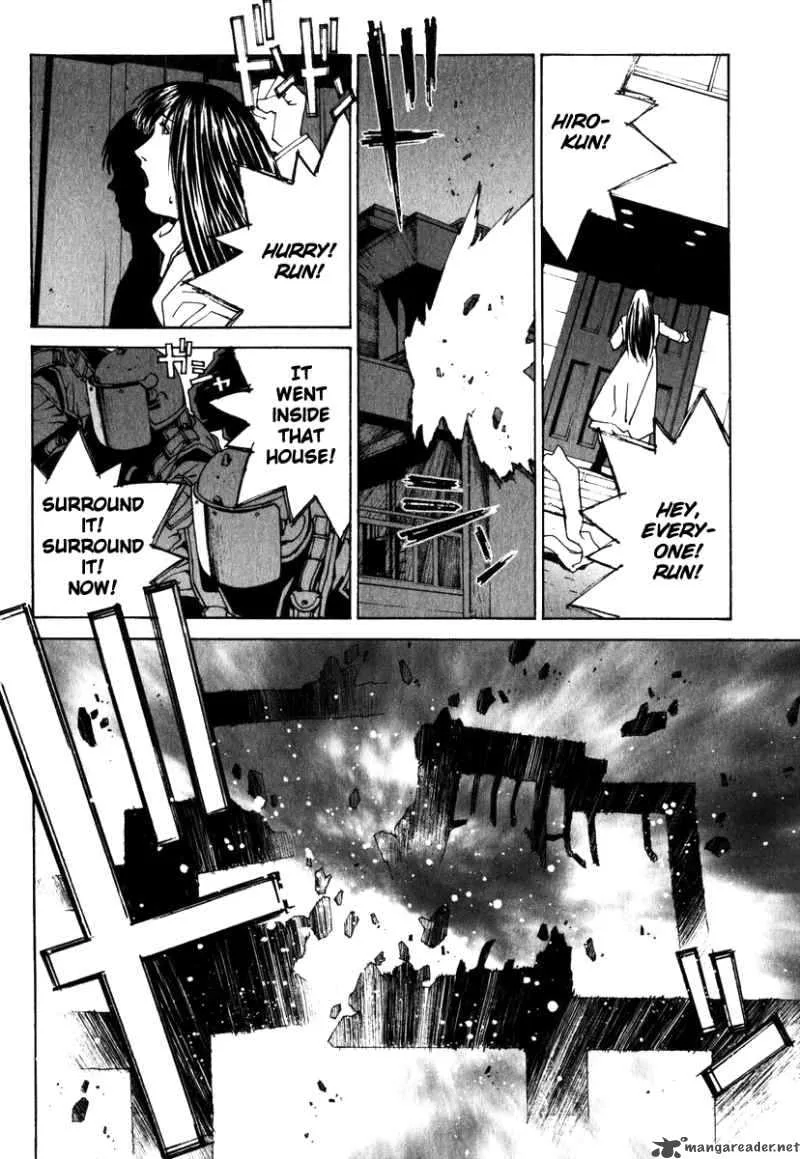 Junk Record of the Last Hero Chapter 1 page 57
