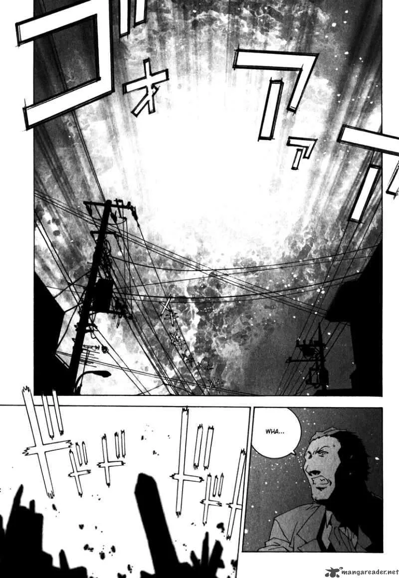 Junk Record of the Last Hero Chapter 1 page 58