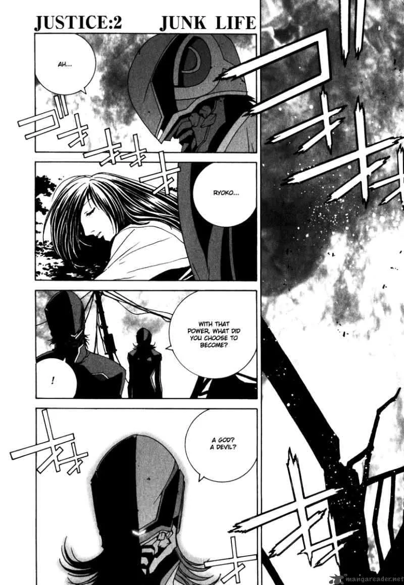Junk Record of the Last Hero Chapter 1 page 60