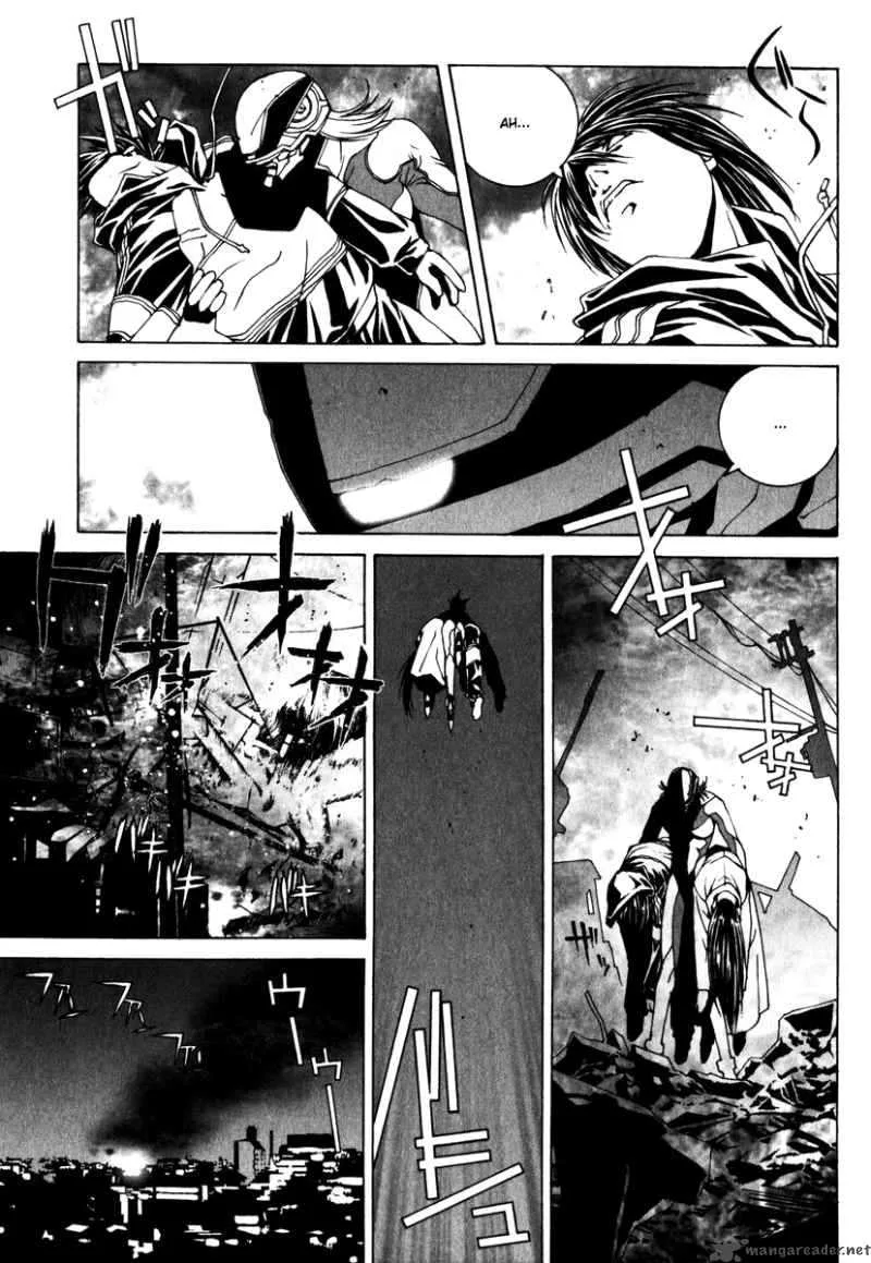Junk Record of the Last Hero Chapter 1 page 62