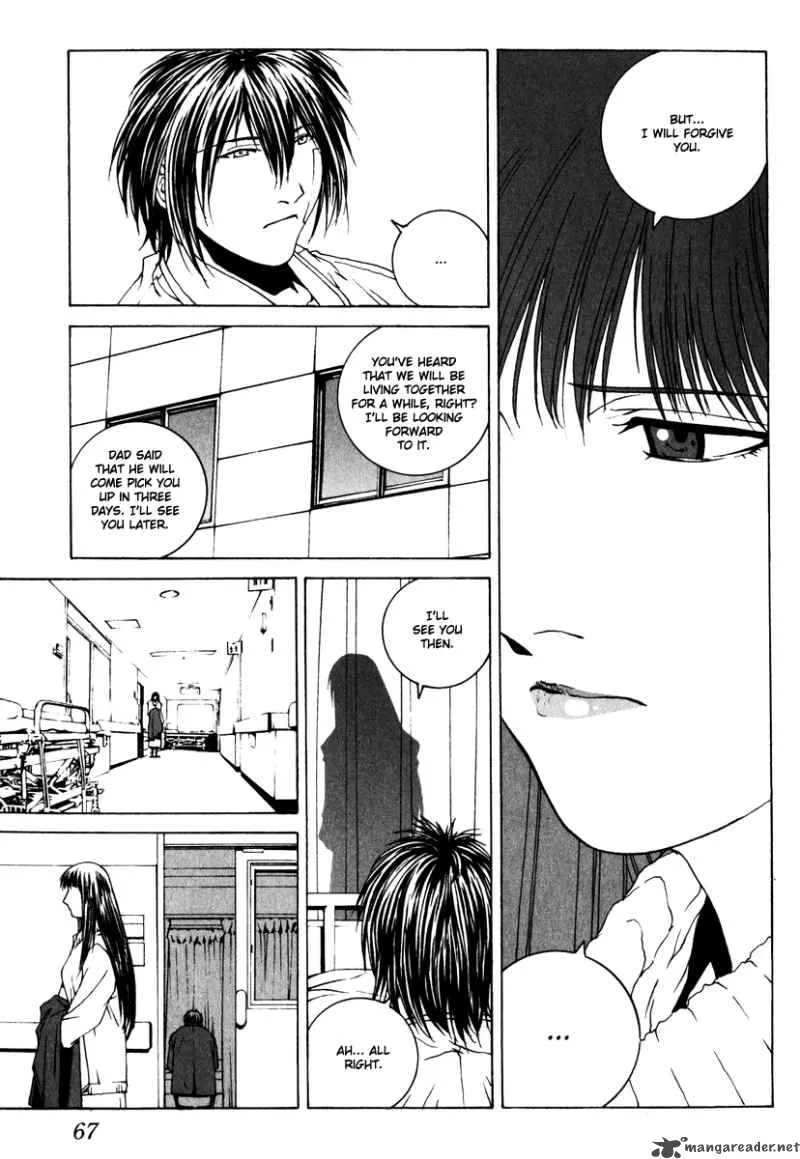 Junk Record of the Last Hero Chapter 1 page 68