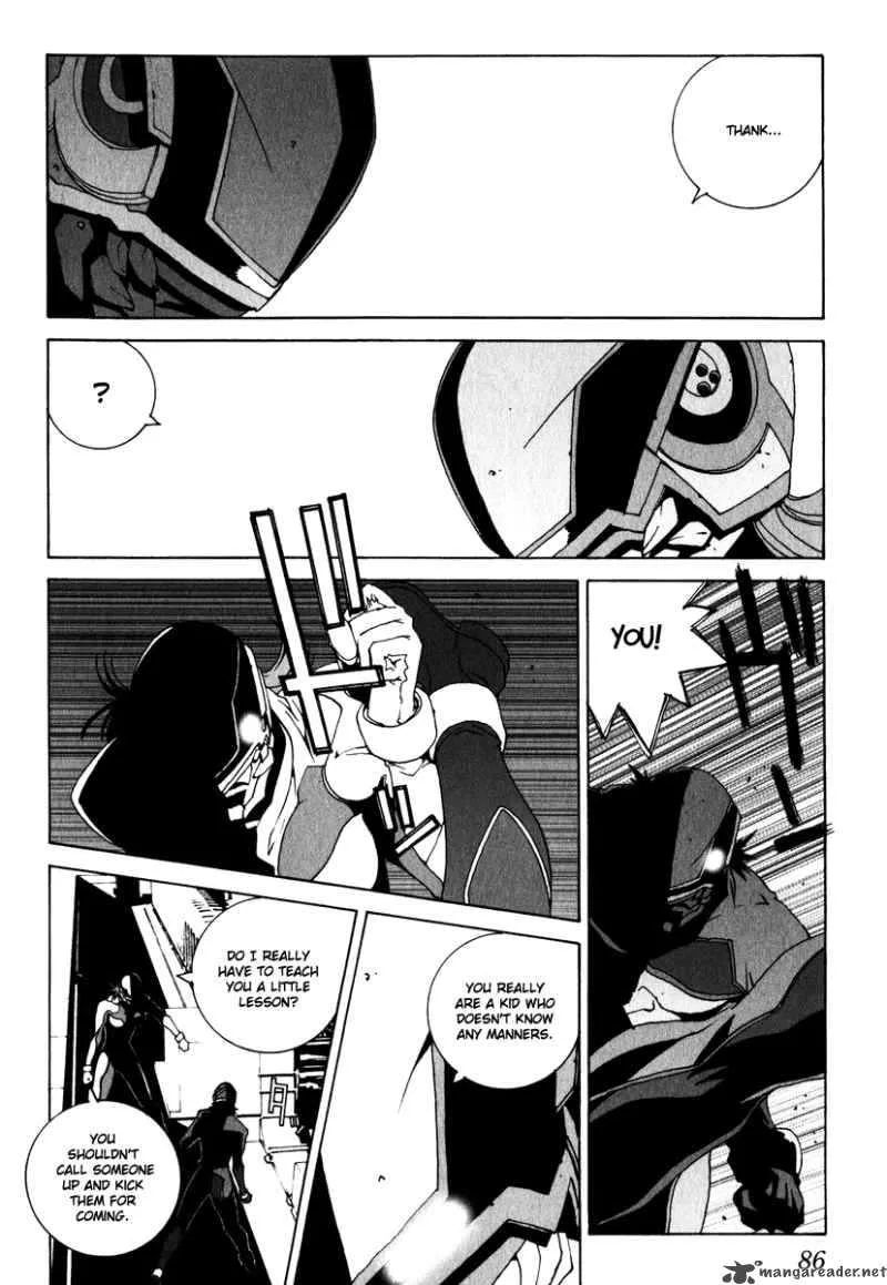 Junk Record of the Last Hero Chapter 1 page 86