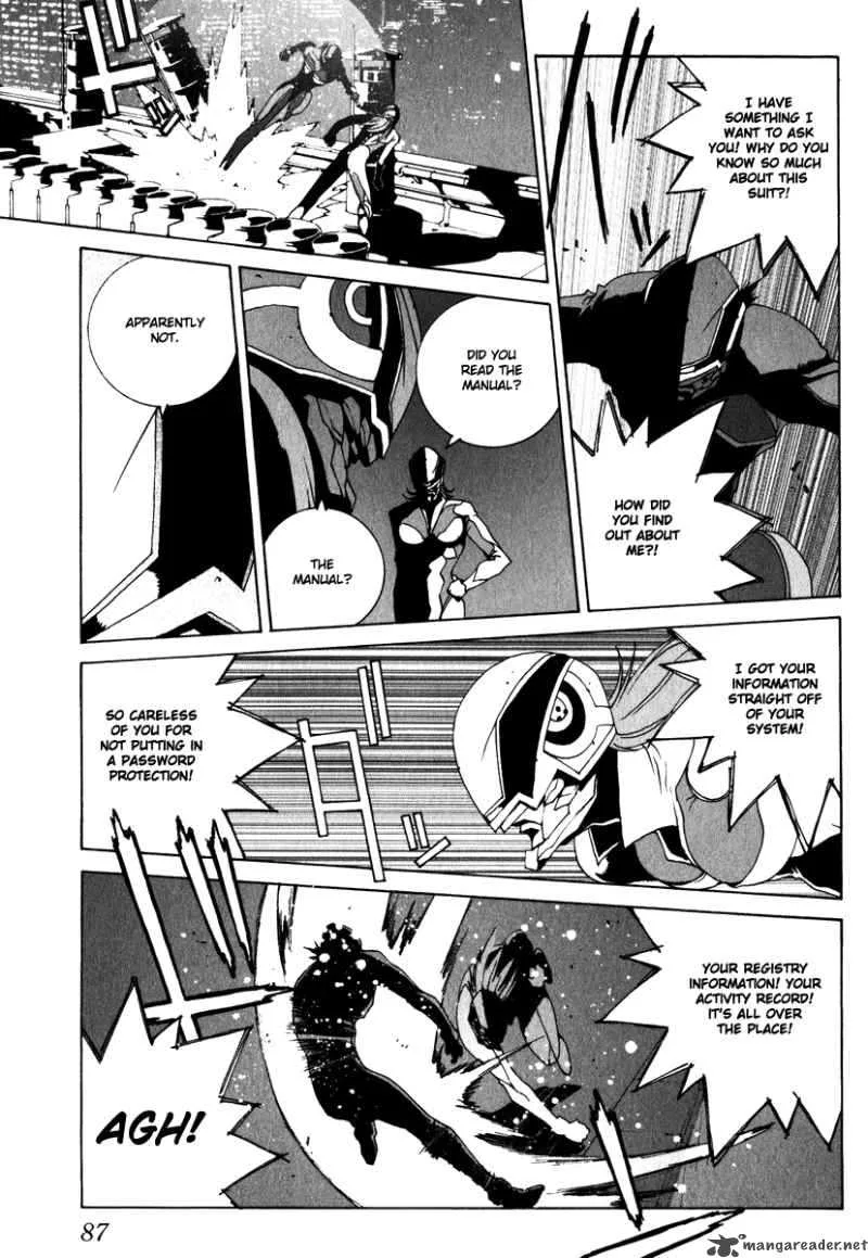 Junk Record of the Last Hero Chapter 1 page 87