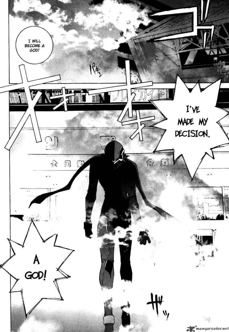 Junk Record of the Last Hero Chapter 1 page 90