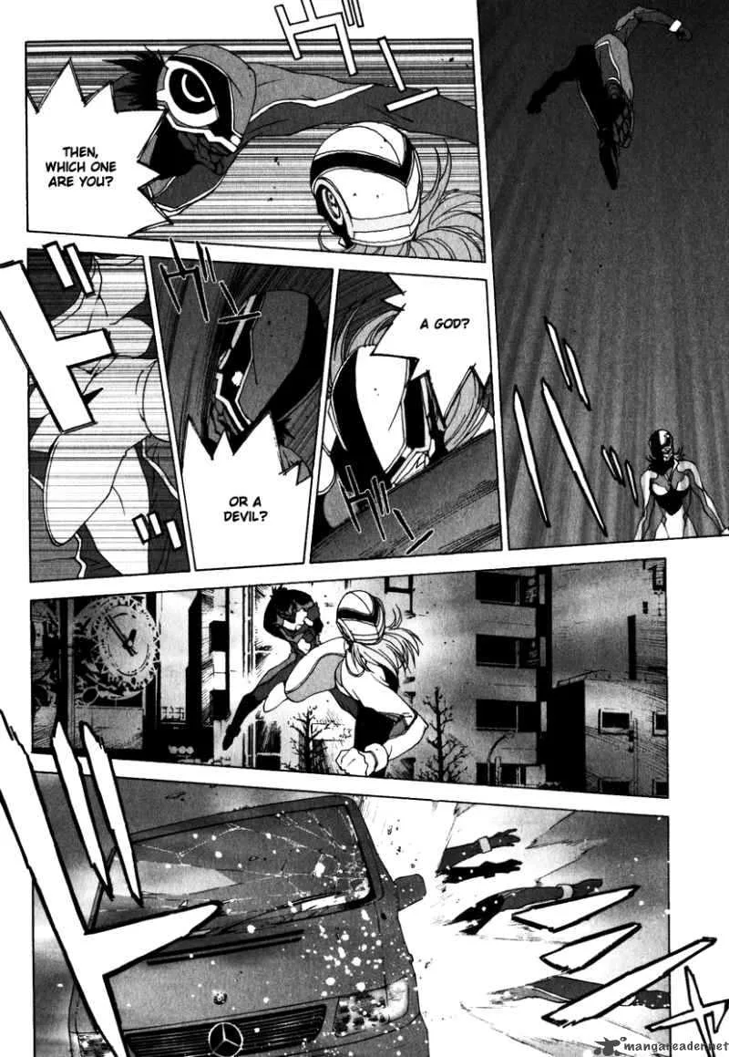 Junk Record of the Last Hero Chapter 1 page 93