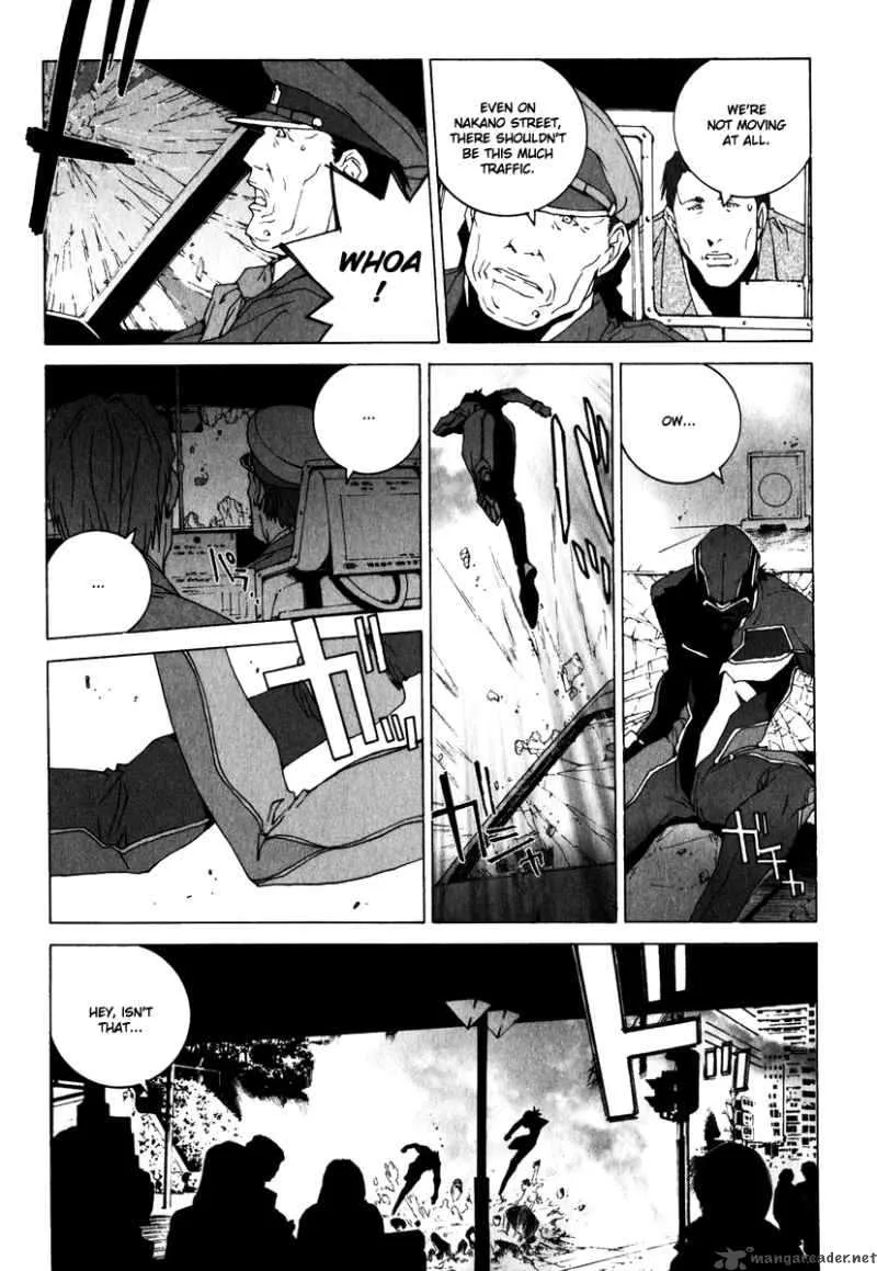 Junk Record of the Last Hero Chapter 1 page 95
