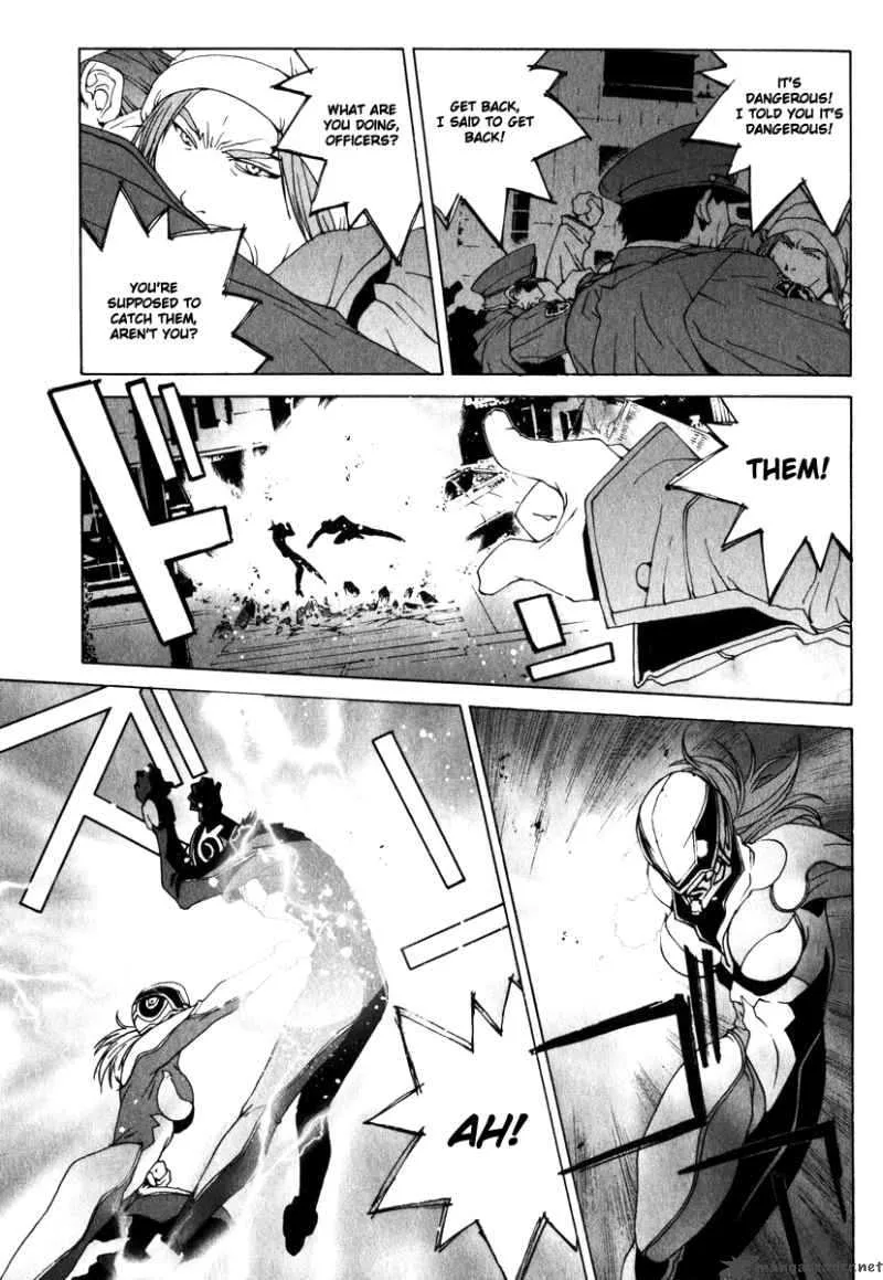 Junk Record of the Last Hero Chapter 1 page 98