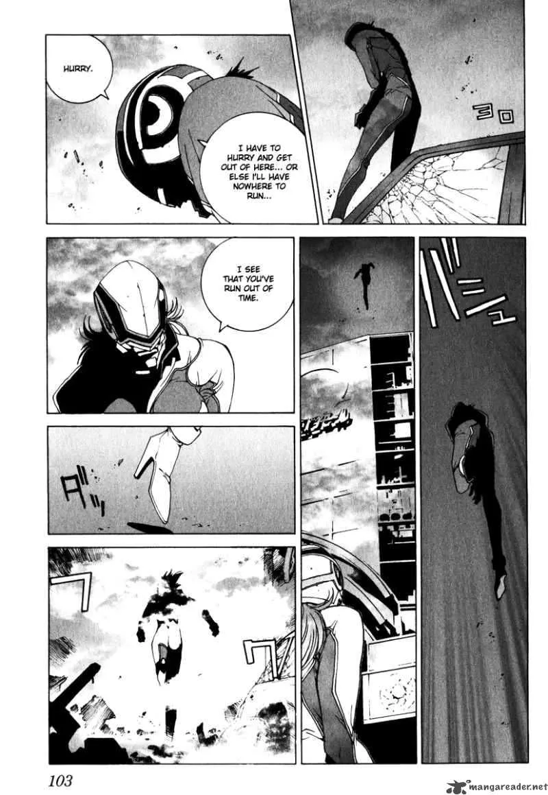 Junk Record of the Last Hero Chapter 1 page 101