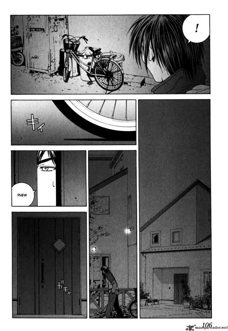 Junk Record of the Last Hero Chapter 1 page 104