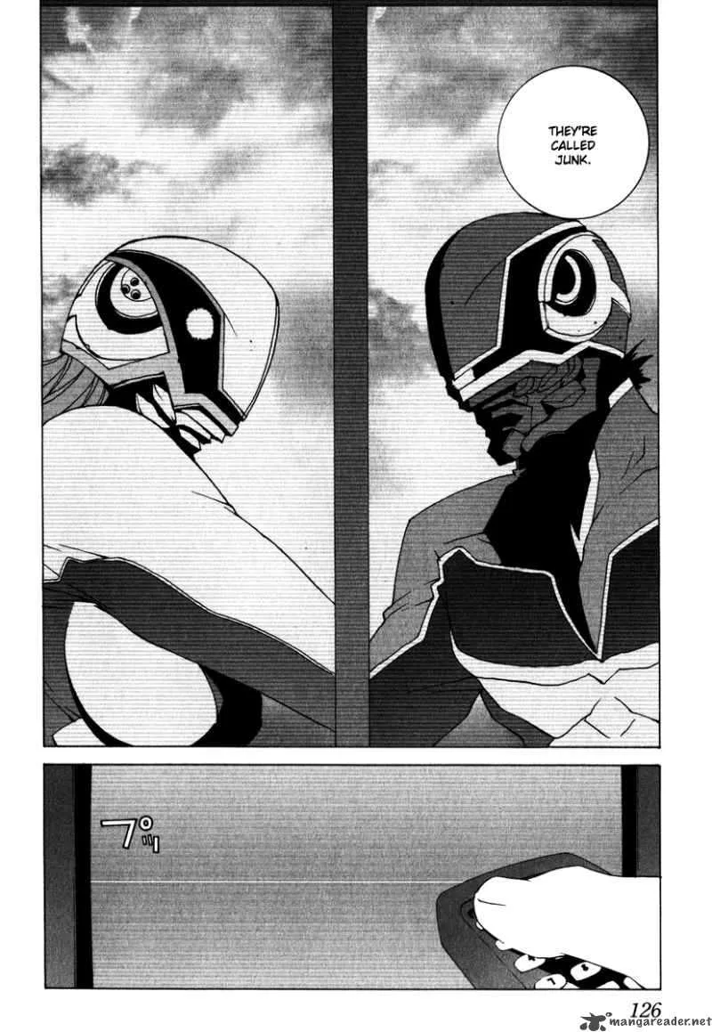 Junk Record of the Last Hero Chapter 1 page 123