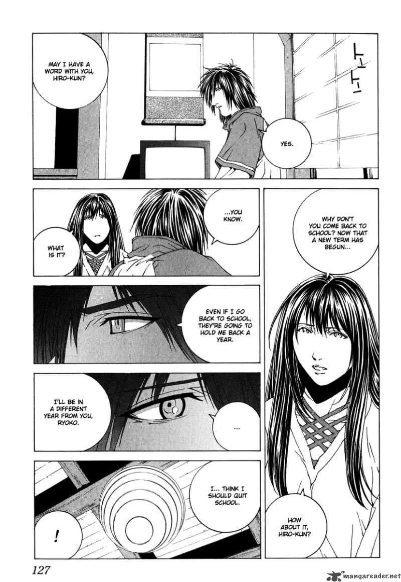 Junk Record of the Last Hero Chapter 1 page 124