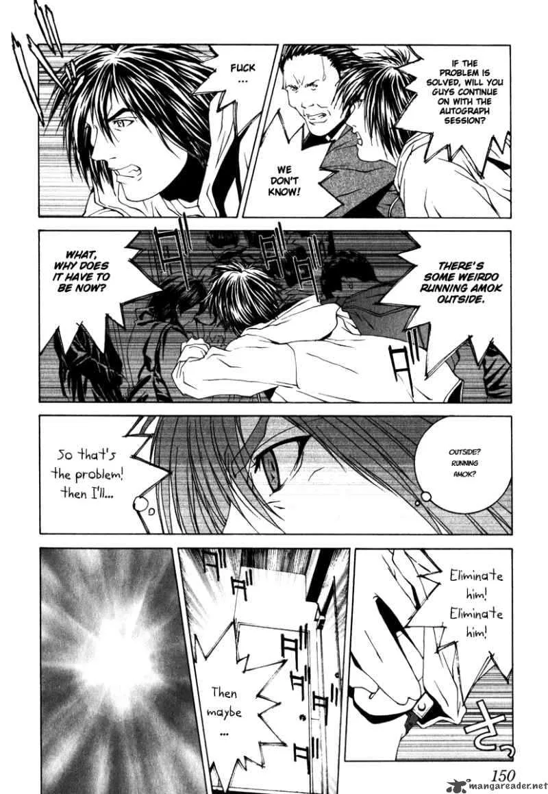 Junk Record of the Last Hero Chapter 1 page 145