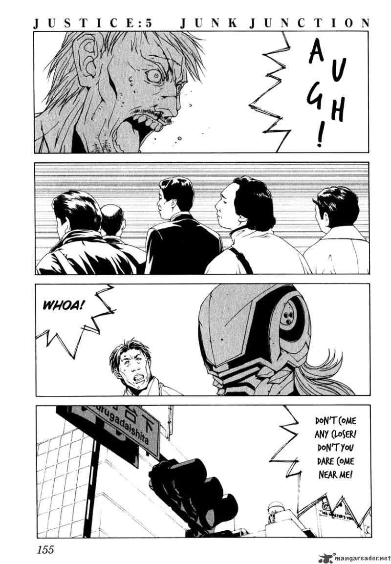 Junk Record of the Last Hero Chapter 1 page 149