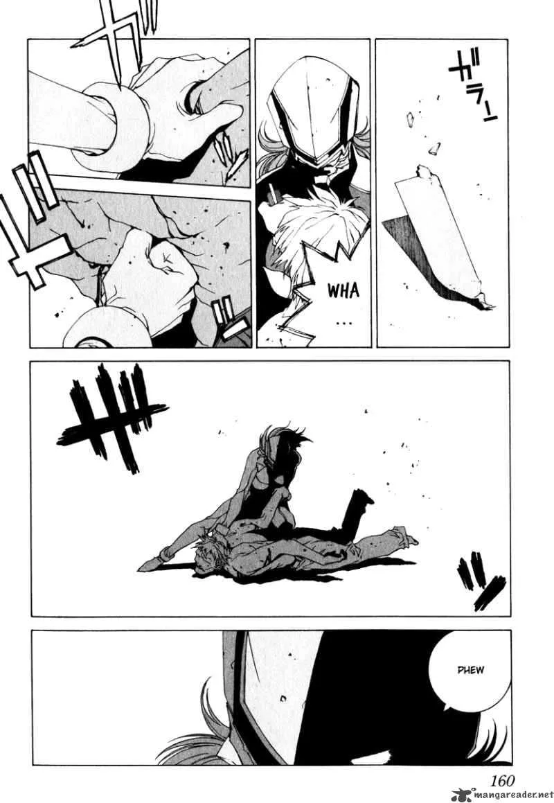 Junk Record of the Last Hero Chapter 1 page 154