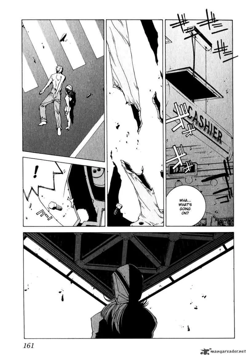 Junk Record of the Last Hero Chapter 1 page 155