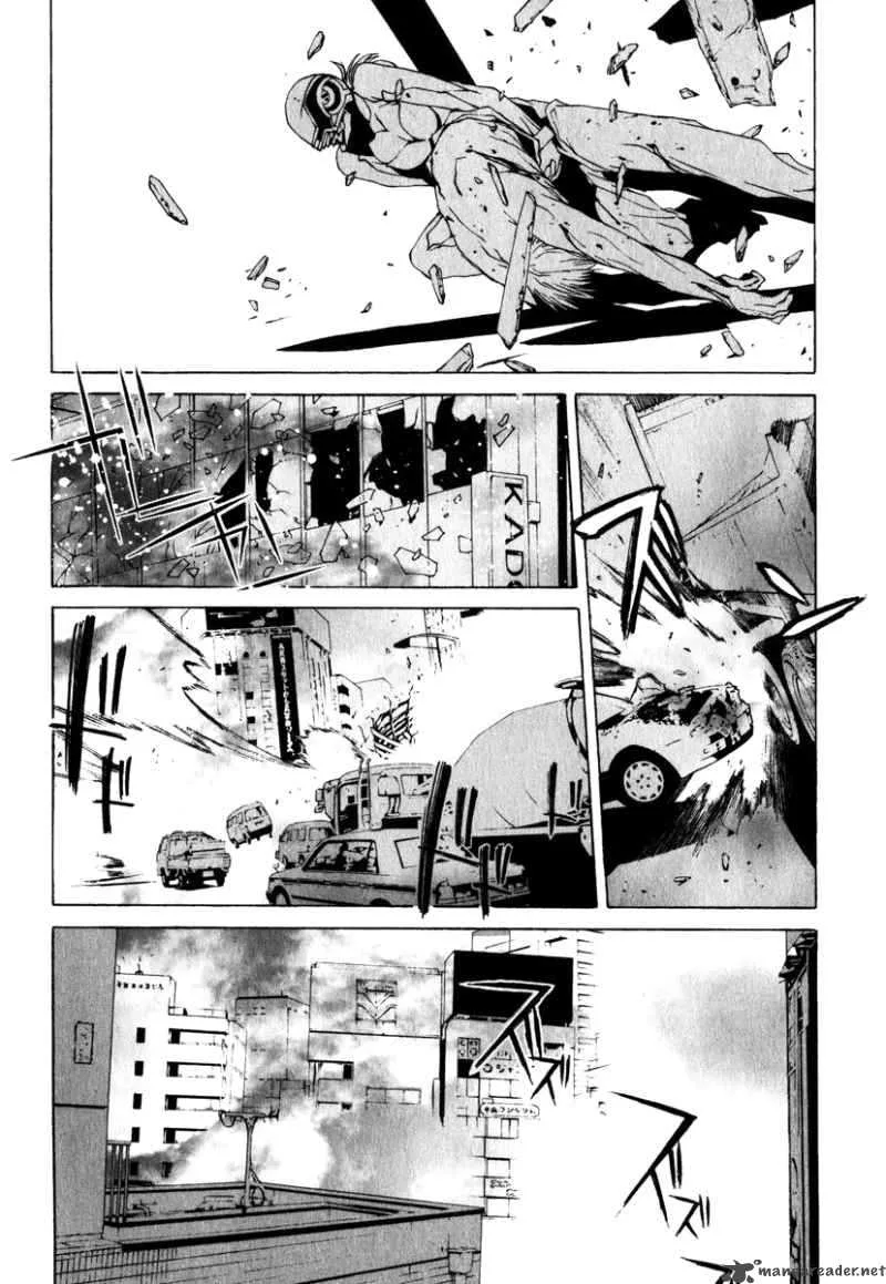 Junk Record of the Last Hero Chapter 1 page 157