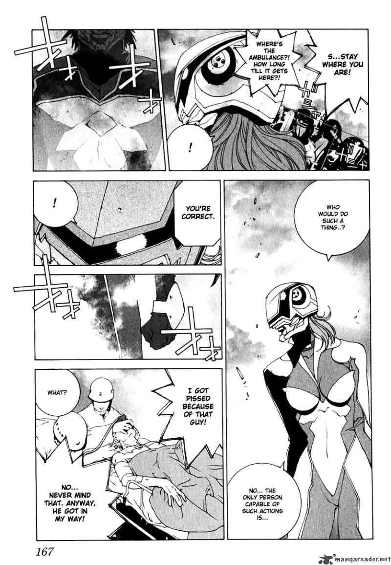 Junk Record of the Last Hero Chapter 1 page 160