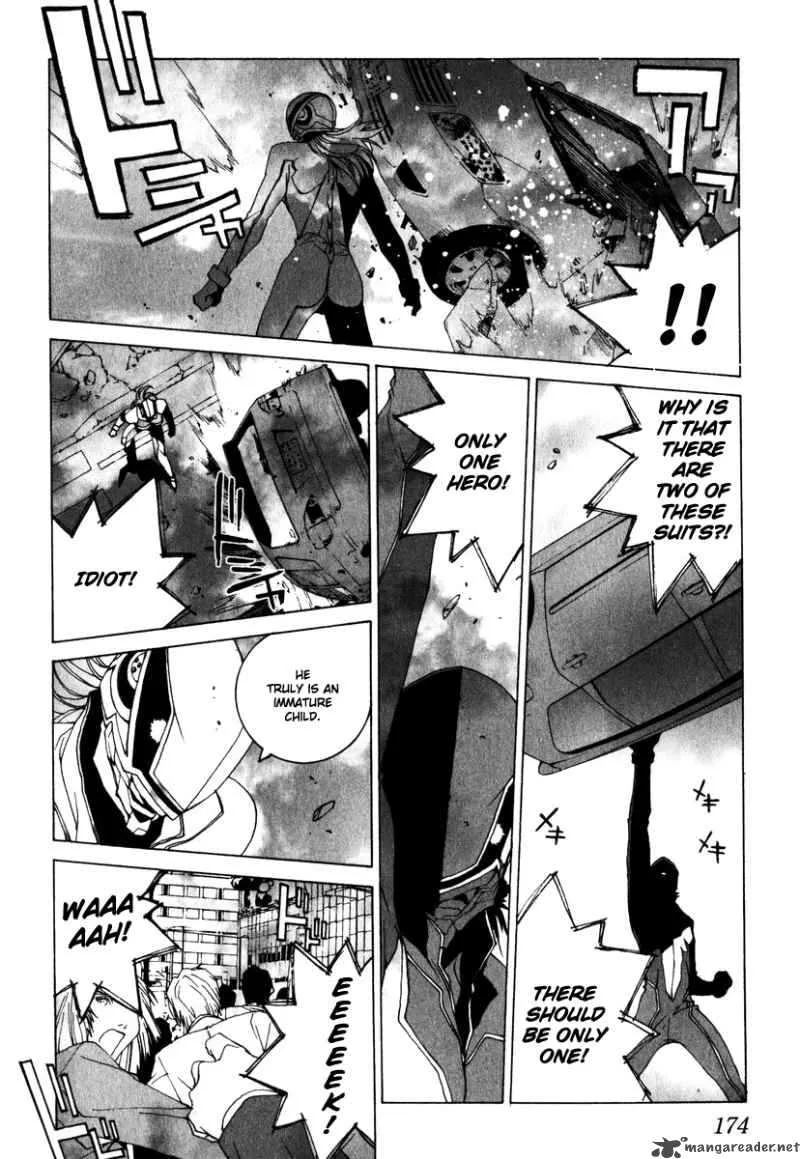 Junk Record of the Last Hero Chapter 1 page 166