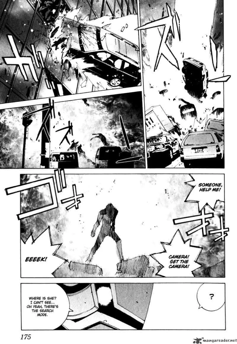Junk Record of the Last Hero Chapter 1 page 167