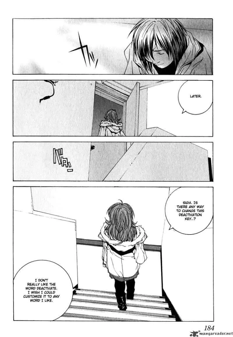 Junk Record of the Last Hero Chapter 1 page 175