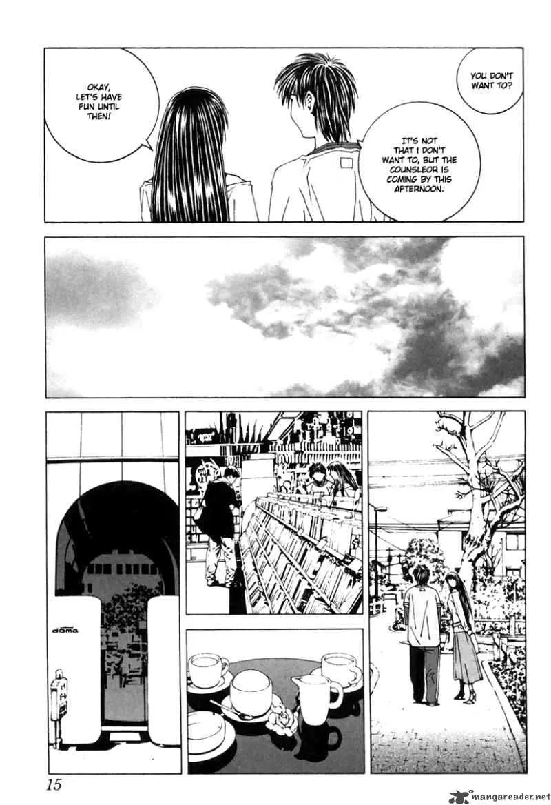 Junk Record of the Last Hero Chapter 2 page 20