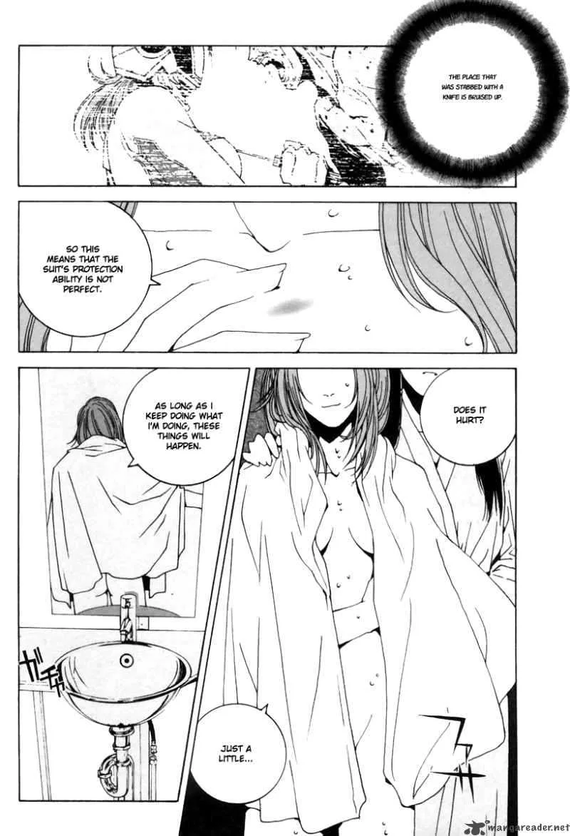 Junk Record of the Last Hero Chapter 2 page 13