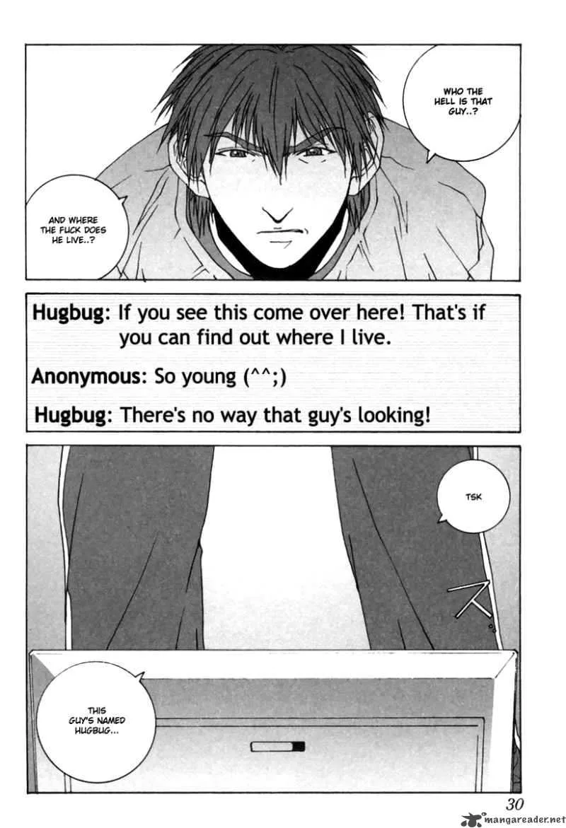 Junk Record of the Last Hero Chapter 2 page 35